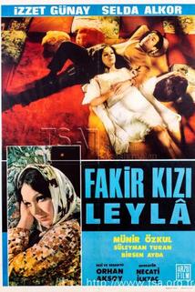 Profilový obrázek - Fakir kizi Leyla