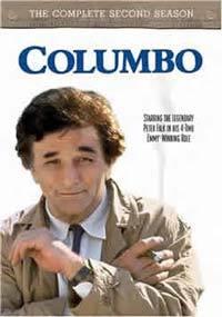 Columbo: Zapomenutá dáma