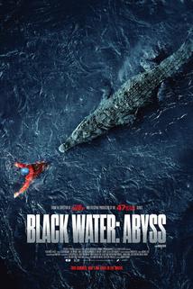 Profilový obrázek - Black Water: Abyss