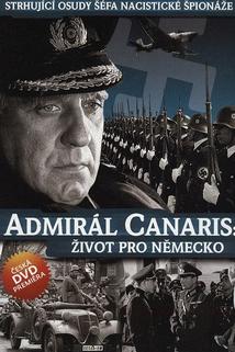 Profilový obrázek - Admirál Canaris: Život pro Německo