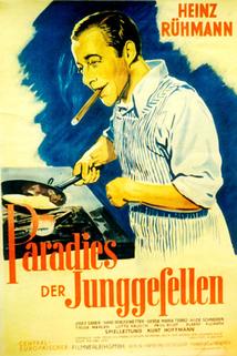 Profilový obrázek - Paradies der Junggesellen
