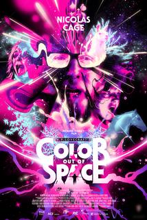 Profilový obrázek - Color Out of Space