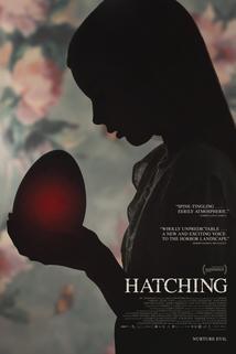 Profilový obrázek - Hatching