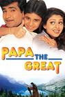 Papa the Great 