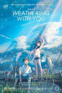 Weathering with You  - Weathering with You
