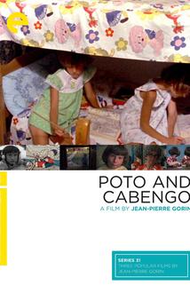 Profilový obrázek - Poto and Cabengo