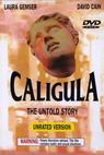 Caligola: La storia mai raccontata 