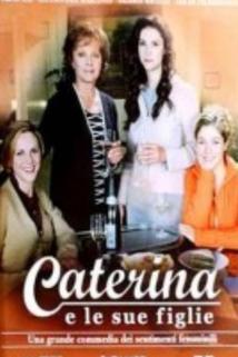 Profilový obrázek - Caterina e le sue figlie