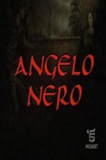 Profilový obrázek - Angelo nero