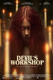 Profilový obrázek - Devil's Workshop