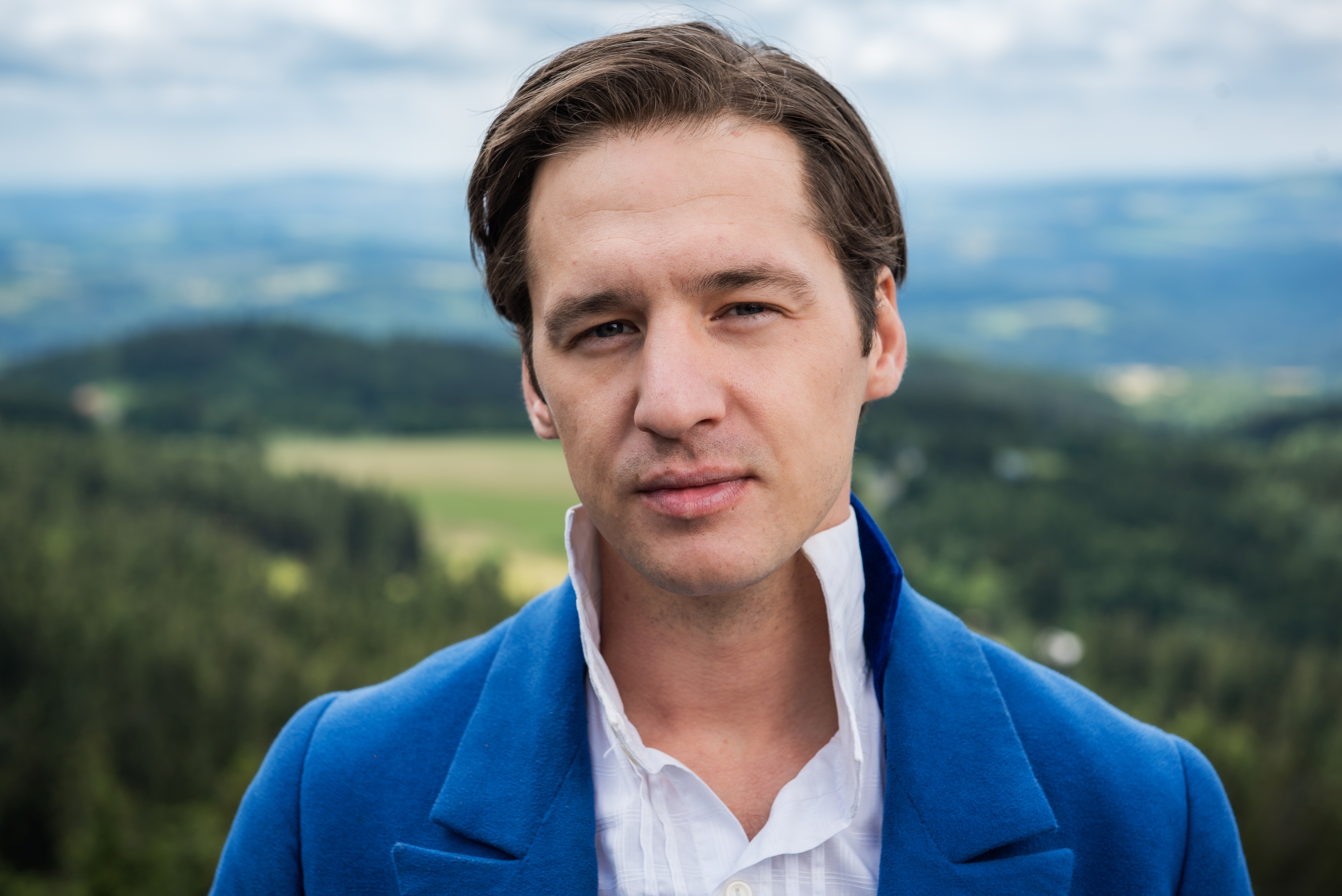 Krakonošovo tajemství