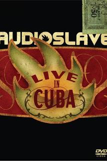 Profilový obrázek - Audioslave: Live in Cuba