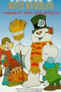 Profilový obrázek - Frosty's Winter Wonderland