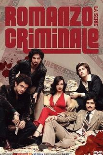 Romanzo criminale  - Romanzo criminale