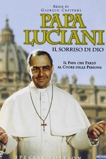 Profilový obrázek - Papa Luciani: Il sorriso di Dio