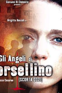 Profilový obrázek - Angeli di Borsellino, Gli