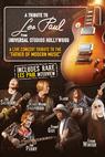 A Tribute to Les Paul (2007)