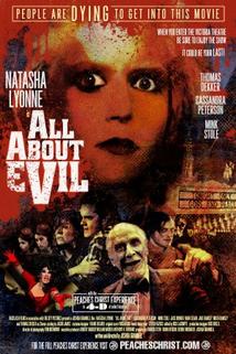 All About Evil  - All About Evil