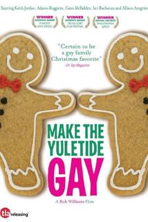 Profilový obrázek - Make the Yuletide Gay