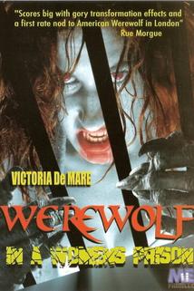 Profilový obrázek - Werewolf in a Womens Prison