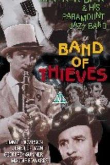 Profilový obrázek - Band of Thieves