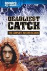 Deadliest Catch: Crab Fishing in Alaska 