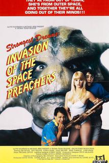 Profilový obrázek - Invasion of the Space Preachers
