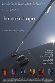 The Naked Ape  - The Naked Ape
