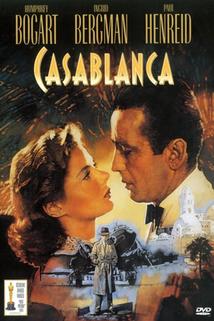 Profilový obrázek - Casablanca