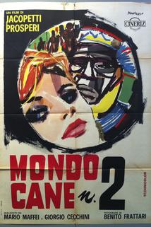 Profilový obrázek - Mondo cane 2