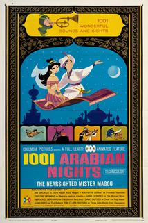 Profilový obrázek - 1001 Arabian Nights
