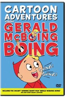 Gerald McBoing-Boing's Symphony
