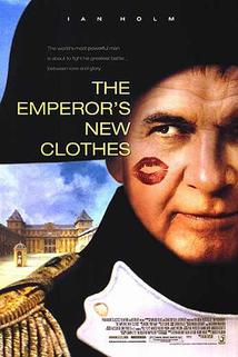 Profilový obrázek - The Emperor's New Clothes