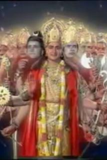 Profilový obrázek - Krishna Reveals His Vishwaroop