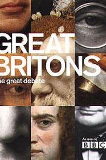 Profilový obrázek - Great Britons