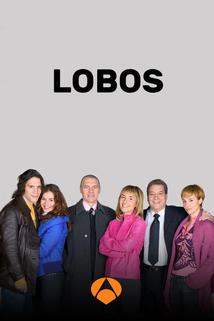 Profilový obrázek - Lobos