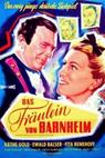 Das Fräulein von Barnhelm (1940)