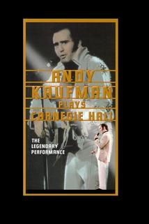Profilový obrázek - Andy Kaufman Plays Carnegie Hall