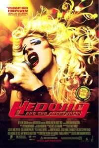 Hedwig a Angry Inch