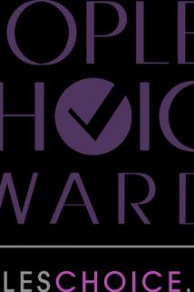 Profilový obrázek - The 35th Annual People's Choice Awards