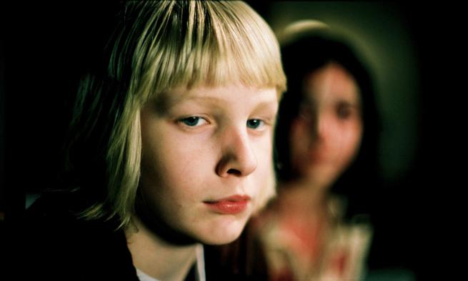 Ať vejde ten pravý