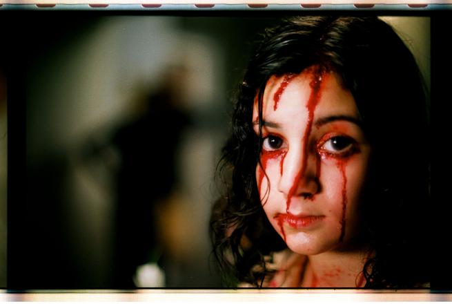 Ať vejde ten pravý