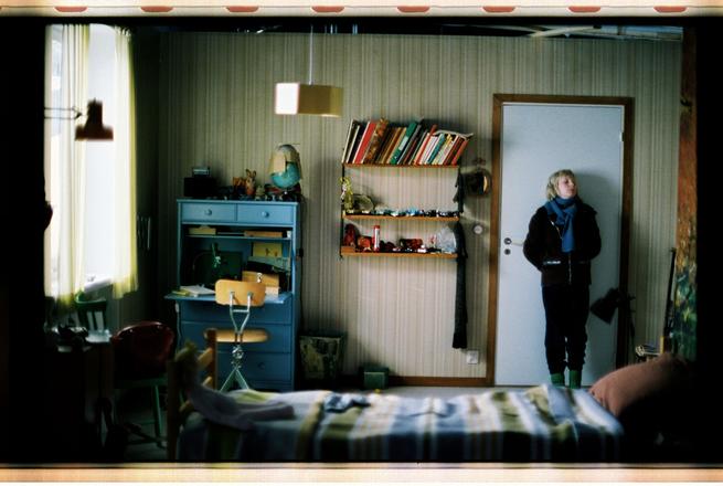 Ať vejde ten pravý