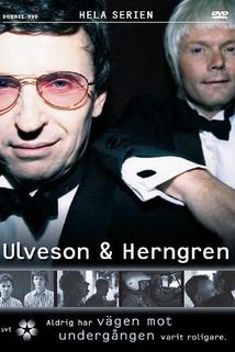 Profilový obrázek - Ulveson och Herngren