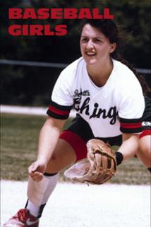 Profilový obrázek - Baseball Girls