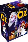 Ozu no mahôtsukai 