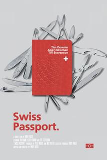 Profilový obrázek - Swiss Passport