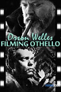 Profilový obrázek - Filming 'Othello'