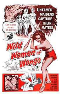 Profilový obrázek - The Wild Women of Wongo