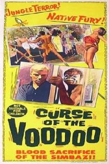 Profilový obrázek - Curse of the Voodoo